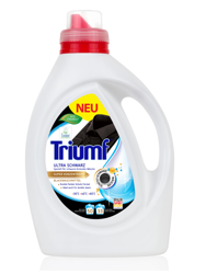 Skoncentrowany płyn do prania TRIUMF Black 2l (36 prań)