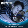 Pieluchomajtki DRYNITES Boy 8-15 lat - 9szt